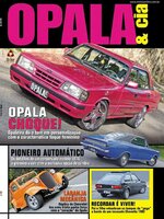 Opala & CIA